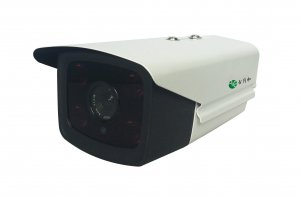 H.265网络高清摄像机X8款